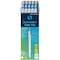 Schneider Pen Slider Xite Environmental Retractable Ballpoint Pen, Blue, 10PK 133202 - alternate 1